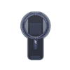 SkinArma Arch XE Phaze Smart Magnetic Grip-Stand - Blue