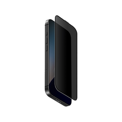 SkinArma Privacy Glass Screen Protector for iPhone 17 Pro Max