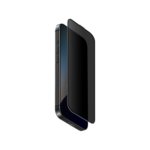 SkinArma Privacy Glass Screen Protector for iPhone 17 Pro