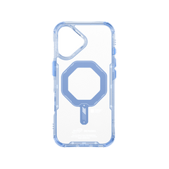 SkinArma Saido MagSafe Case for iPhone 17 - Sky Blue