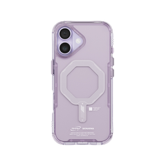 SkinArma Saido MagSafe Case for iPhone 17 - Lilac