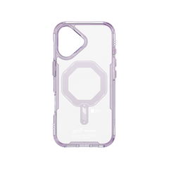 SkinArma Saido MagSafe Case for iPhone 17 - Lilac
