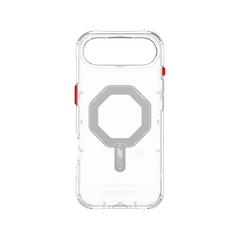 SkinArma Saido MagSafe Case for iPhone Air - Clear