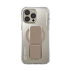 SkinArma Axon Magsafe Case for iPhone 16 Pro - Champange