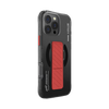 SkinArma Axon Magsafe Case for iPhone 16 Pro Max - Black