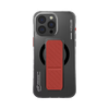 SkinArma Axon Magsafe Case for iPhone 16 Pro - Black