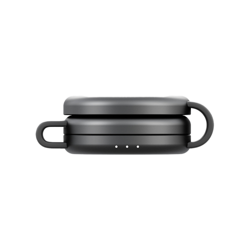 Energea AluMag Trio 3 in 1 Foldable 15W Wireless Charger - Blue