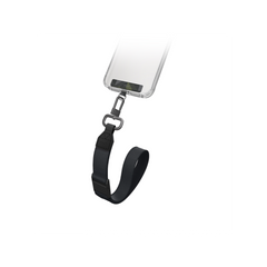 Uniq Vista Duo 2-In-1 Lanyard And Hand Strap - Forest / Black