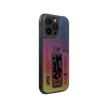 SkinArma Kira Kobai MagSafe + Grip-Stand Case for iPhone 15 Pro - Hologram
