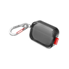 SkinArma Saido Case for Airpods Pro 2 - Black