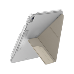 Uniq Camden Click Case for iPad Air 11" M2 6th Gen - Ivory