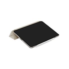 Uniq Camden Click Case for iPad Air 11" M2 6th Gen - Ivory