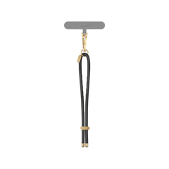 Uniq Coehl Laurel Handstrap - Midnight Black