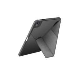 Uniq Moven Case for iPad 10.2" - Charcoal Gray