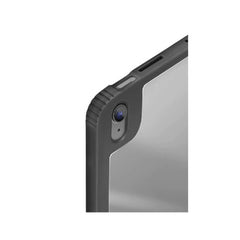 Uniq Moven Case for iPad 10.2" - Charcoal Gray