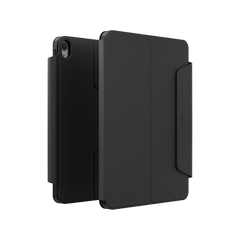 Uniq Rovus Snap Mount Magnetic 360 Rotating Detachable Case for iPad 11" - Dallas Black