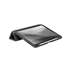 Uniq Moven Case for iPad 11" - Charcoal Grey