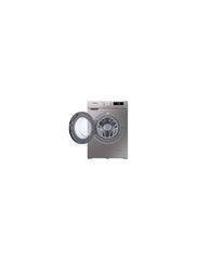 Samsung Washer Front Loading 7 Kg - Silver