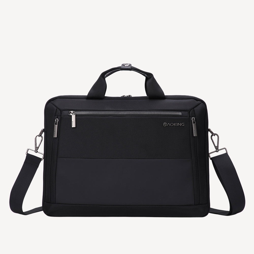 Aoking Anti Theft Elegant Travel Briefcase
