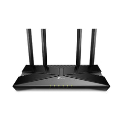 جهاز توجيه لاسلكي ثنائي النطاق AX1500 بتقنية Wi-Fi 6