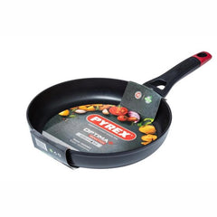 Frying Pan Pyrex Optima Black 28 cm