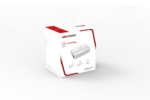 محول سطح المكتب غير المُدار Hikvision ذو 5 منافذ للشبكة السريعة