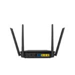 ASUS AX1800 Dual Band WiFi 6 Gigabit Router