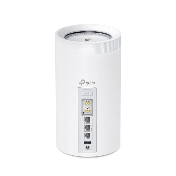 ASUS AX1800 ZenWiFi AX Hybrid Powerline Mesh System (Pack of 2)