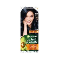 Garnier Color Naturals (2+1 Free)