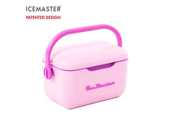 IceMaster السعة: 21 لتر مبرد اللون: أرجواني الحجم: 12 كوارت العبوة: قطعة واحدة/كرتون