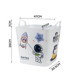 Extra Large Square Clothes QY-2501-4