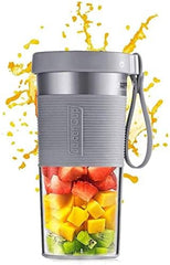 Portable Juicer Cup-Grey