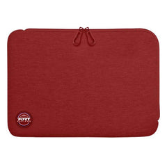 PORT TORINO II SLEEVE 13/14'' RED