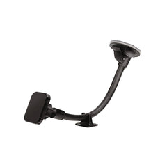 حامل هاتف مغناطيسي للسيارة من HOSE H-CTL038 ذو ذراع طويل مع دوران 360 درجة ومثبت ذراع من الألومنيوم