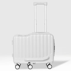 Kids 17" Underseat Cabin Luggage