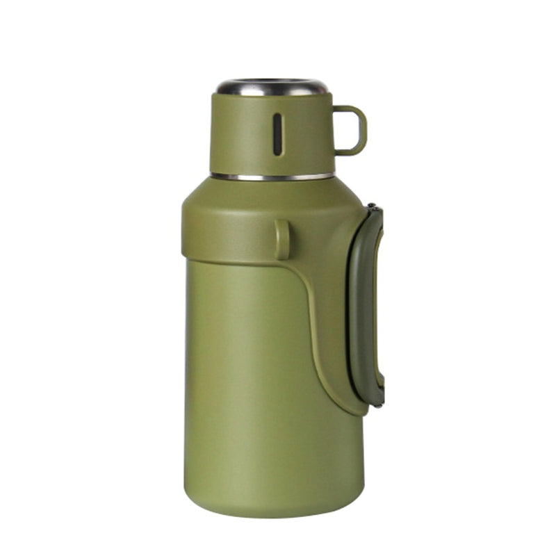D.kadi KD9106 Vacuum Bottle  - 1L