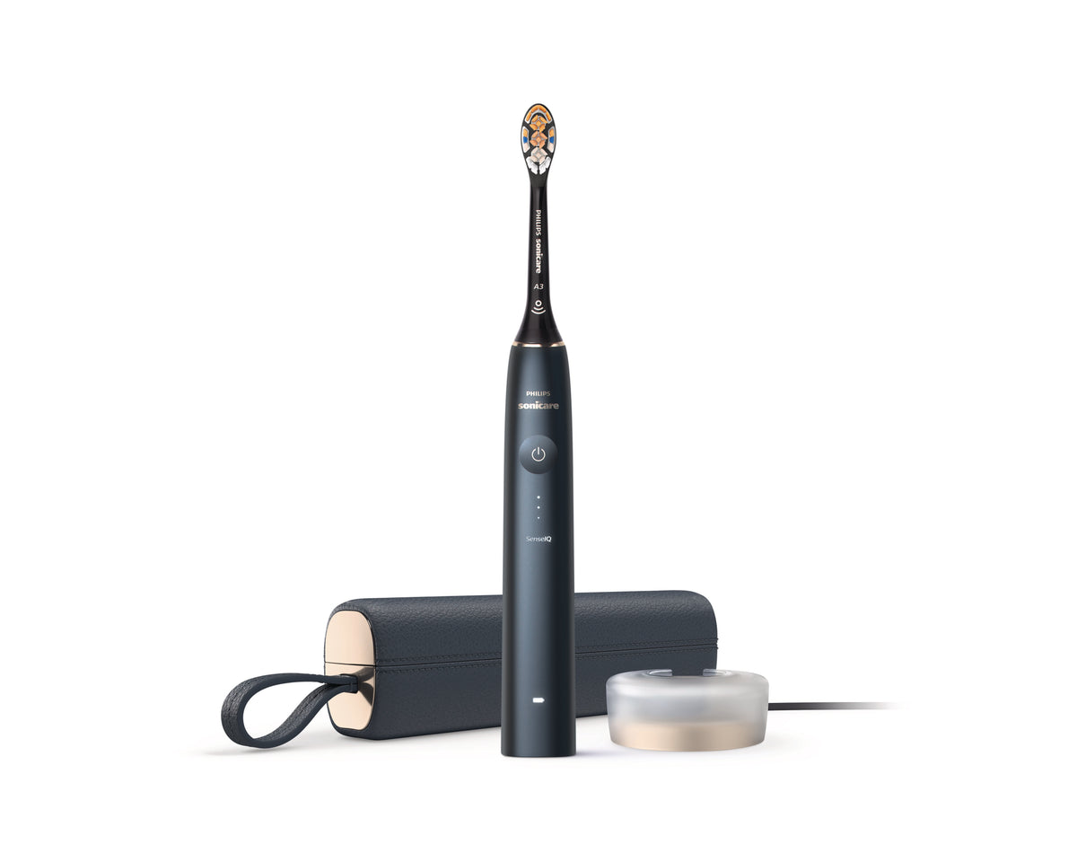 Sonicare Prestige, SenseIQ Premium