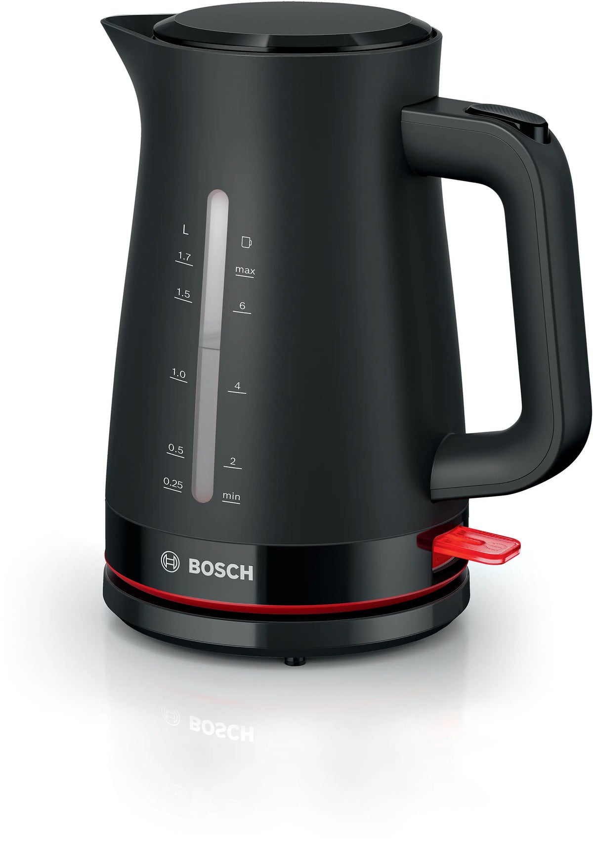 Bosch TWK3M123GB Kettle BL 3000W