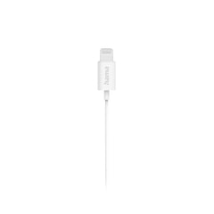 Hama USB-C In-Ear Headphones with Microphone (MFi Certified)