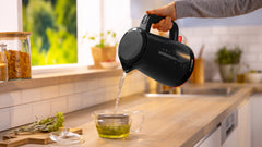 Bosch TWK3M123GB Kettle BL 3000W