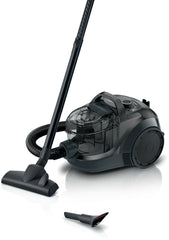 Bosch BGS21WBAGB Bagless vacuum cleaner