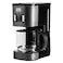 Premium Coffee Machine, 12 Cubs 1.5L - SSCM125-B5