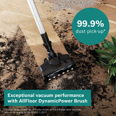 Bosch BCS71HYGGB Vacuum Cleaner cordless