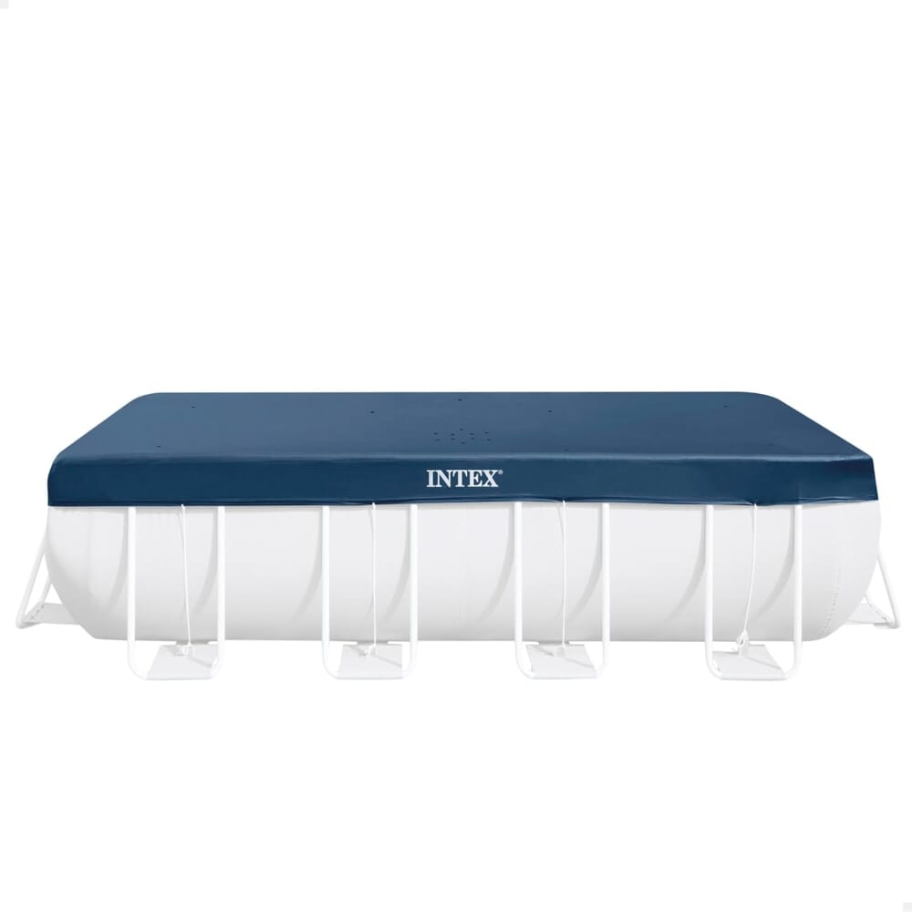 INTEX Rectangular Pool Cover (4m x 2m)