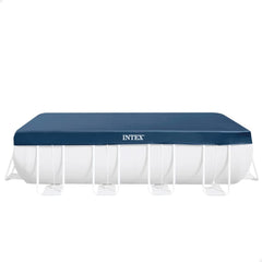 INTEX Rectangular Pool Cover (4m x 2m)