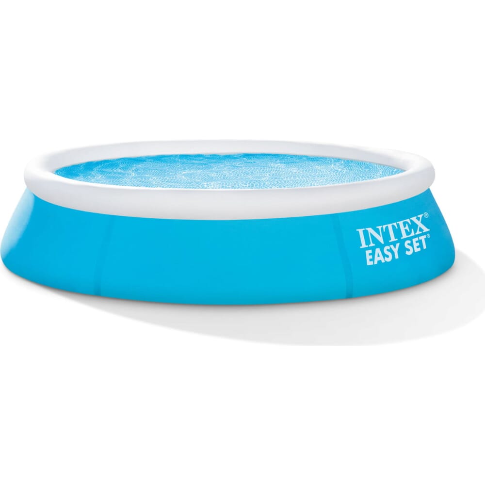 INTEX Easy Set Pool (1.83m x 51cm)