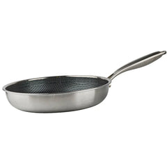 OSFE Fry Pan 3 Layers Stainless Steel - 20 cm
