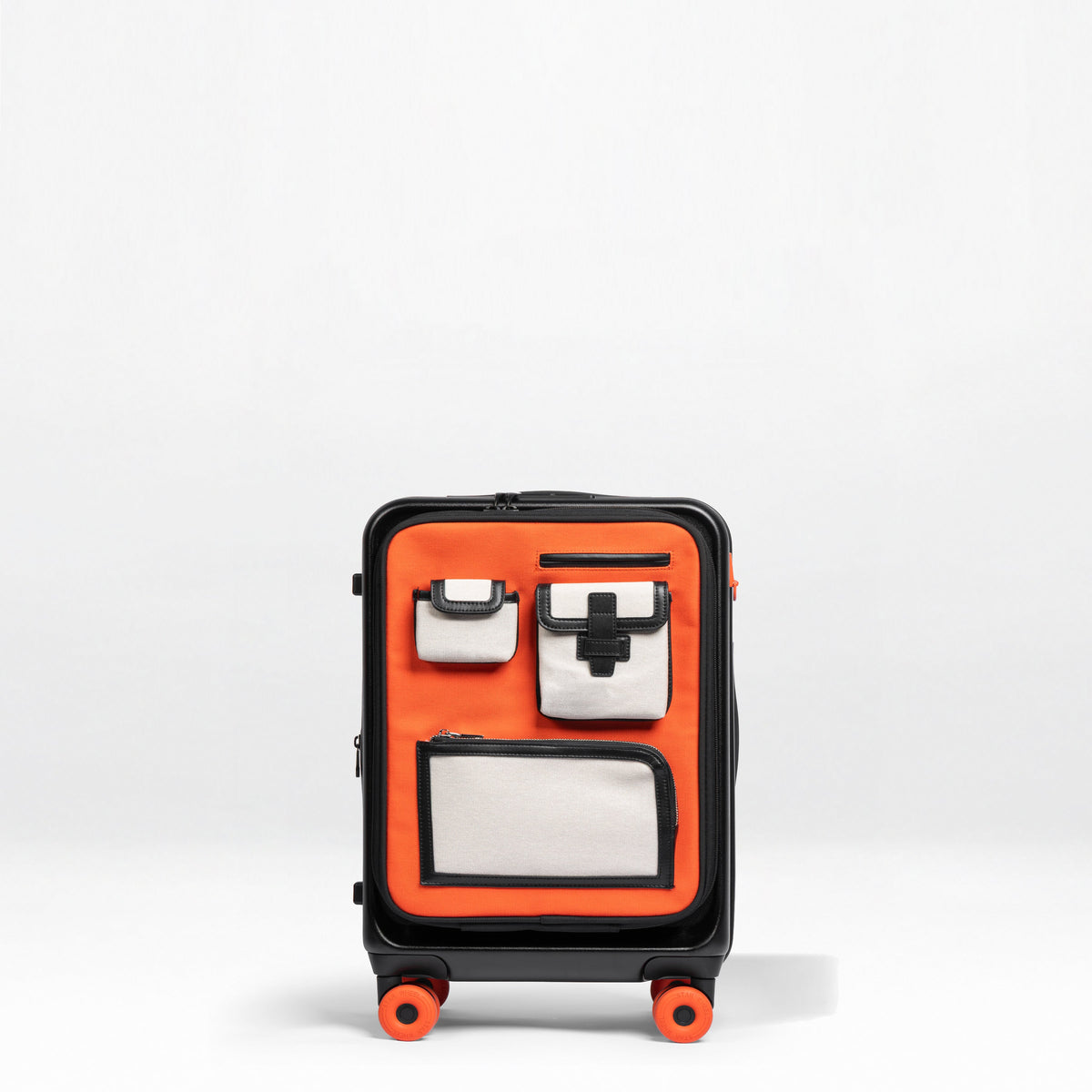 Cargo 20" Carry-On Luggage