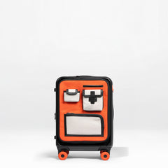 Cargo 20" Carry-On Luggage