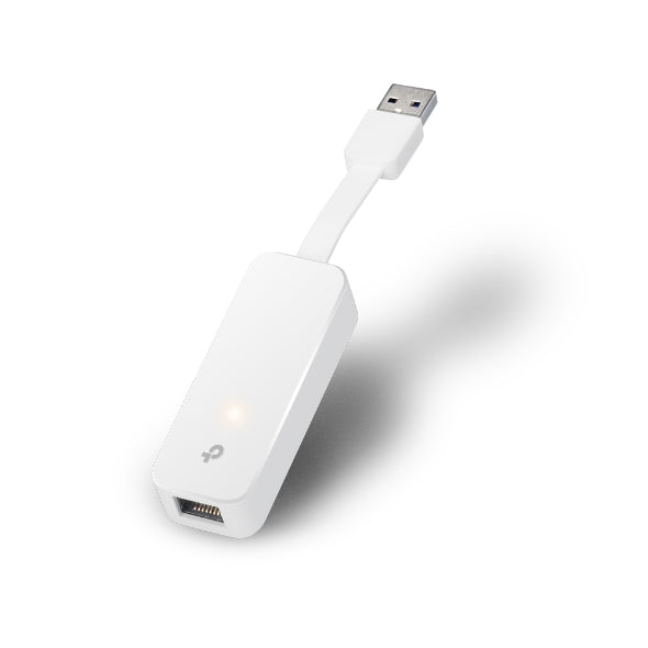 محول شبكة إيثرنت جيجابت USB 3.0